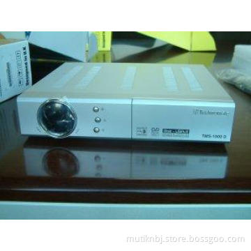Technomate 1000 HD PVR Satellite Receiver With Freeview EPG